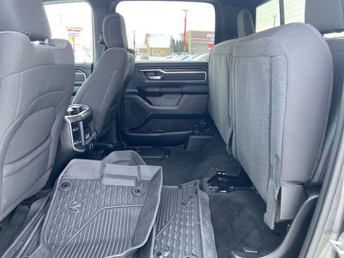 Used 2022 RAM 1500 Big Horn image 16