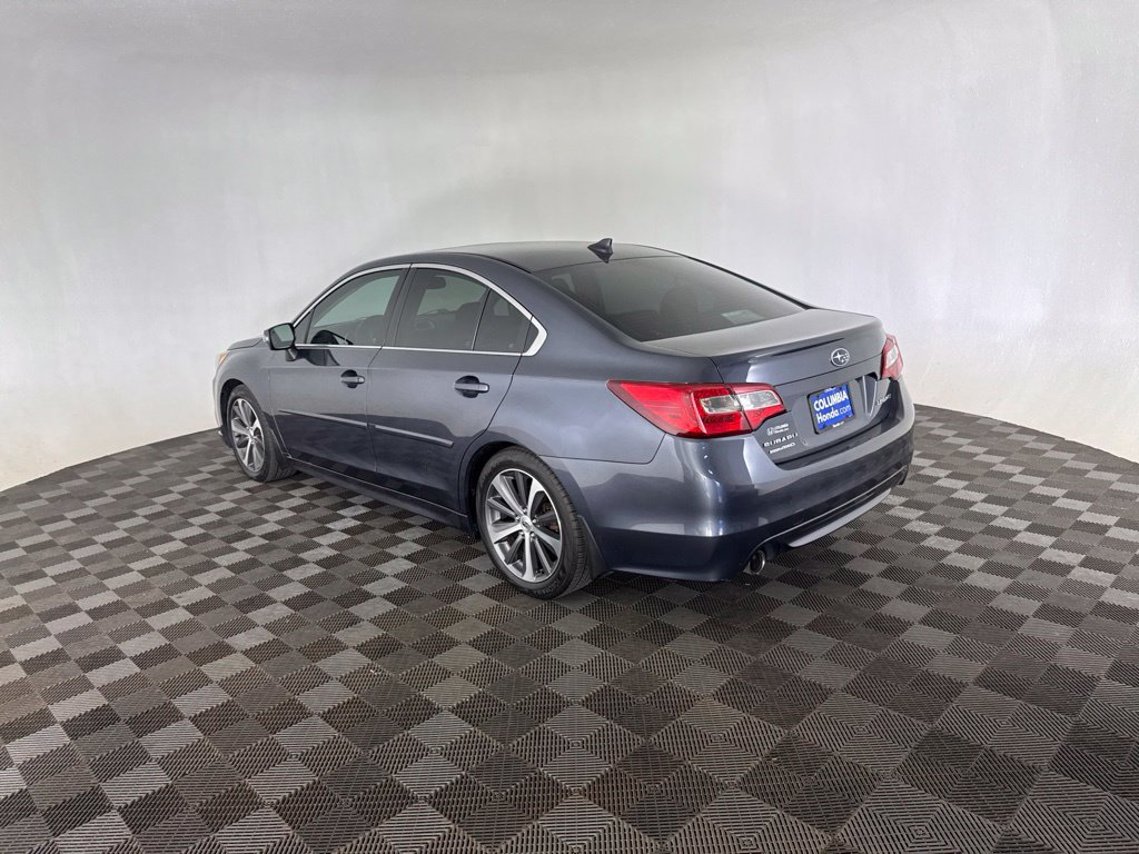 Used 2016 Subaru Legacy 2.5i Limited AWD/4WD image 11