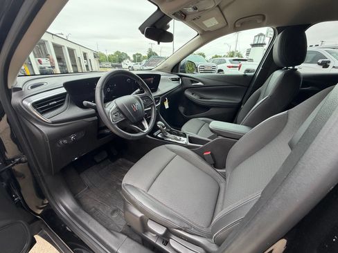 Used 2024 Buick Encore GX Preferred FWD image 10