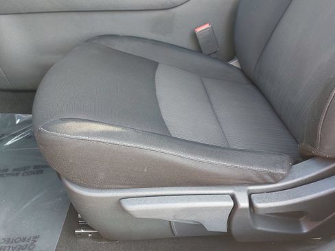 Used 2022 Nissan Sentra SV w/ All-Weather Package FWD image 27