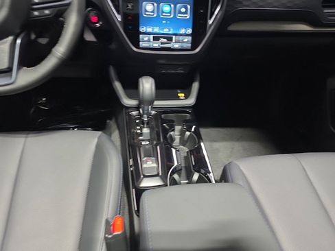New 2026 Subaru Forester Limited image 11