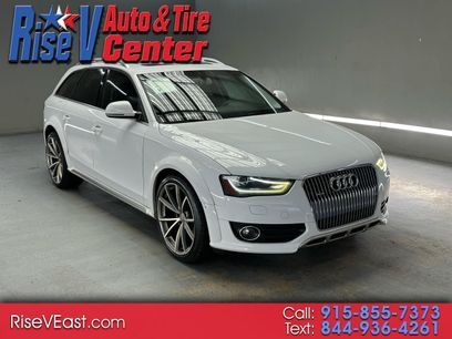 Used 2014 Audi A4 Premium Plus w/ Premium Plus Package