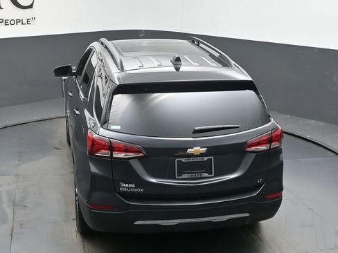 Used 2023 Chevrolet Equinox LT image 56