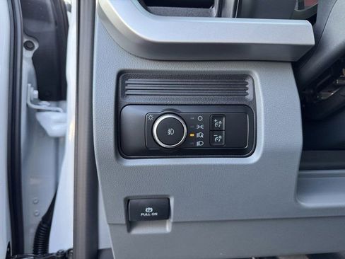 New 2025 Ford F350 XL w/ XL Chrome Package image 21