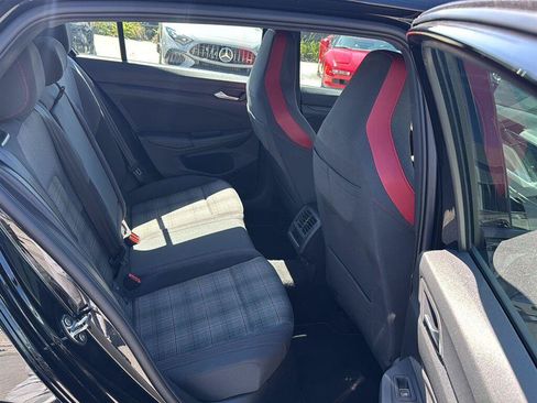 Used 2024 Volkswagen GTI S FWD image 15