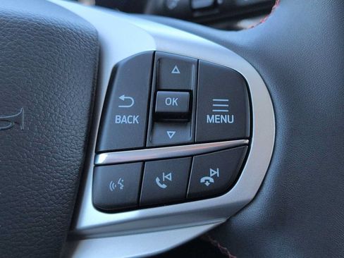 New 2026 Ford Explorer Active RWD image 23