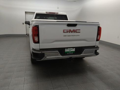 Used 2019 GMC Sierra 1500 4x4 Double Cab w/ Convenience Package image 6