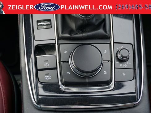 Used 2025 MAZDA CX-30 AWD 2.5 S w/ Preferred Package image 21