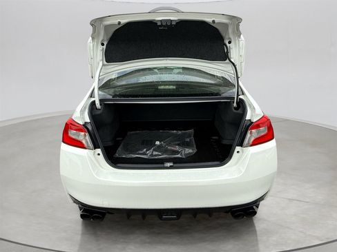 Used 2020 Subaru WRX STI image 9