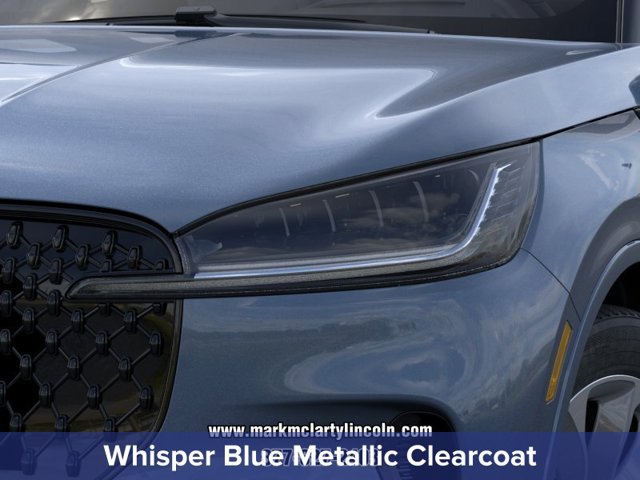 New 2026 Lincoln Aviator AWD w/ Jet Appearance Package image 20