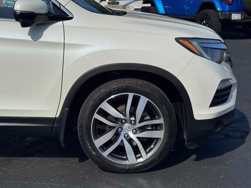 Used 2016 Honda Pilot Touring image 47