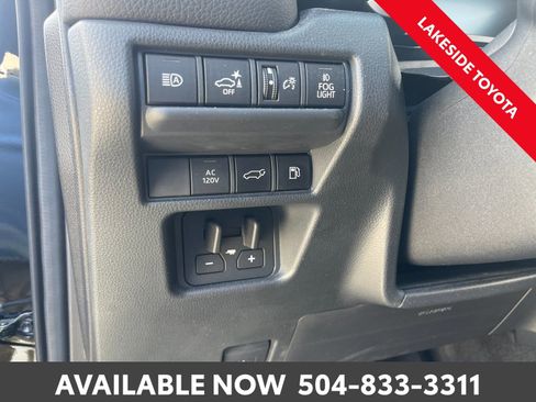 Certified 2024 Toyota Land Cruiser image 30