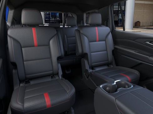 New 2026 Chevrolet Traverse RS AWD/4WD image 17