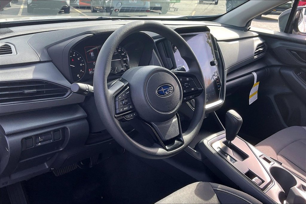 Certified 2026 Subaru Crosstrek 2.5i Premium w/ Convenience Package #2 AWD/4WD image 17