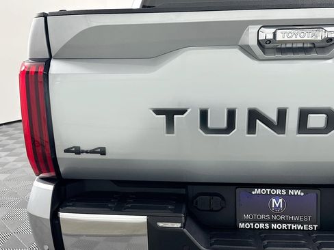 Used 2022 Toyota Tundra Limited image 13