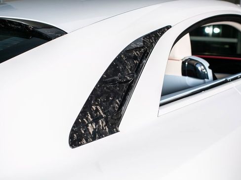 Used 2024 Rolls-Royce Spectre w/ Spectre Launch Package image 31