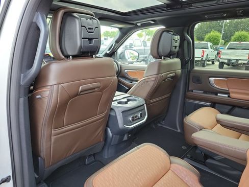 New 2026 Ford Expedition King Ranch AWD/4WD image 12