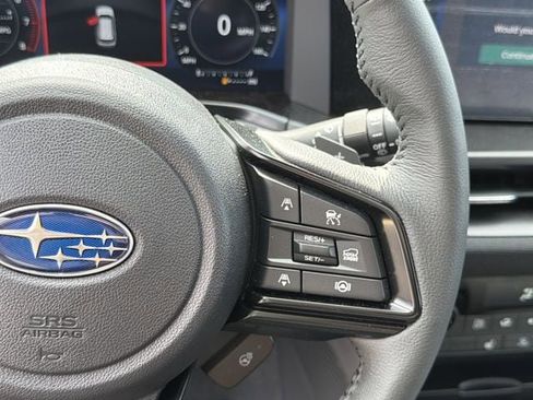 New 2026 Subaru Outback Limited image 28