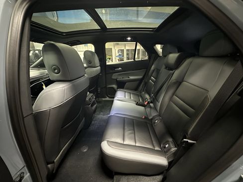 New 2026 Honda Prologue Touring image 19