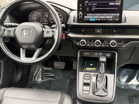 Used 2025 Honda CR-V EX-L image 29