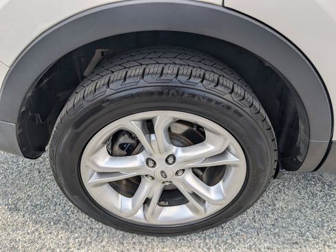 Used 2015 Ford Explorer Limited FWD image 6