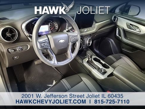 Used 2023 Chevrolet Blazer LT w/ Convenience Package AWD/4WD image 11