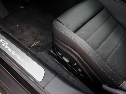 New 2026 Porsche Panamera RWD image 14