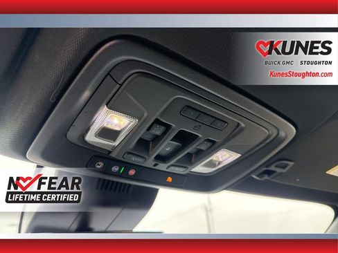 Used 2024 Chevrolet Silverado 1500 High Country AWD/4WD image 29