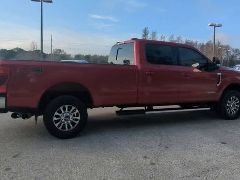 Used 2022 Ford F350 Lariat w/ Lariat Value Package image 27
