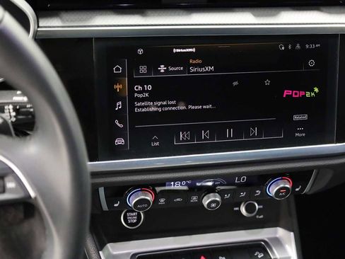 Used 2023 Audi Q3 2.0T Premium image 30