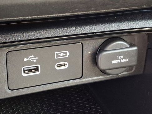 Used 2025 Honda CR-V EX image 24