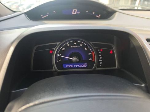 Used 2009 Honda Civic LX image 16