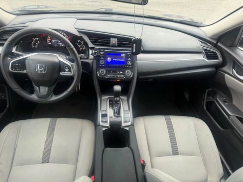 Used 2016 Honda Civic LX image 28