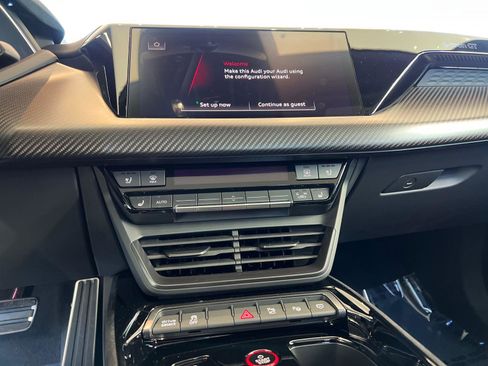 New 2026 Audi RS e-tron GT performance image 20