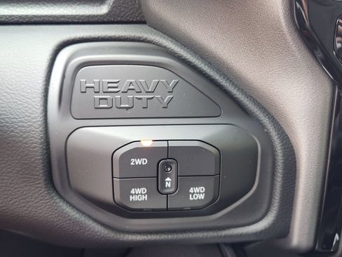 New 2026 RAM 2500 Lone Star AWD/4WD image 20