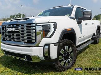 Used 2024 GMC Sierra 2500 Denali w/ Denali Reserve Package AWD/4WD video 1