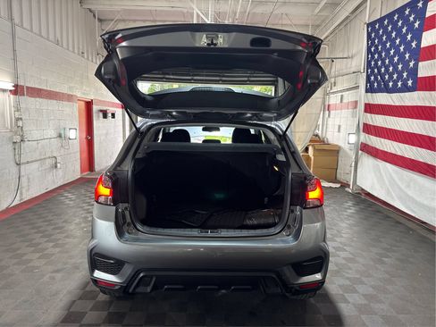 Used 2024 Mitsubishi Outlander Sport AWD image 12