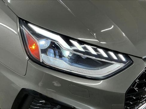 Used 2023 Audi S4 Prestige w/ Prestige Package image 30