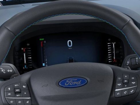 New 2025 Ford Maverick Lobo AWD/4WD image 13