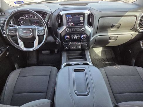 Used 2022 GMC Sierra 1500 Elevation AWD/4WD image 13