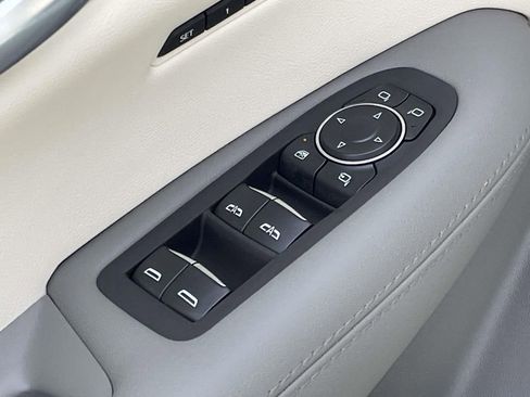 New 2025 Cadillac XT5 Premium Luxury w/ Technology Package image 16