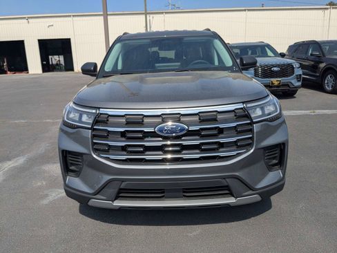 New 2026 Ford Explorer Active image 15