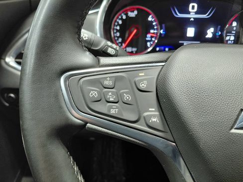 Used 2024 Chevrolet Malibu LT FWD image 36