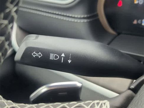 New 2025 Jeep Grand Cherokee Limited image 27