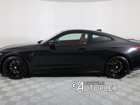Used 2022 BMW M4 Competition w/ Executive Package image 8