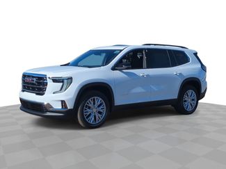 New 2026 GMC Acadia Elevation w/ Elevation Premium Package video 1