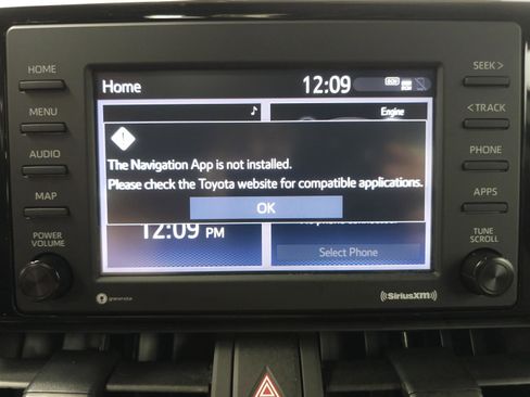 Certified 2022 Toyota RAV4 XLE w/ Convenience Package AWD/4WD image 7