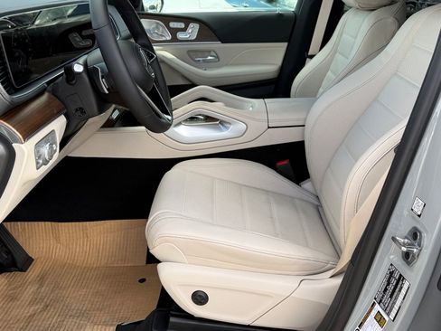 New 2026 Mercedes-Benz GLE 450 4MATIC Coupe image 17