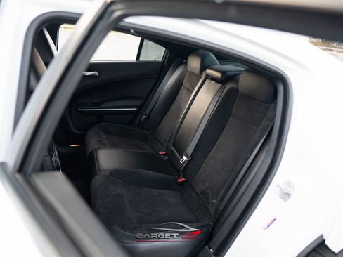 Used 2020 Dodge Charger Scat Pack image 19
