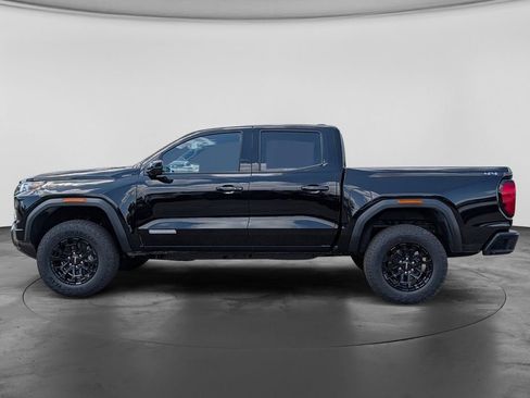 New 2026 GMC Canyon Elevation w/ Convenience Package AWD/4WD image 7